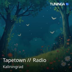 Tapetown // Radio