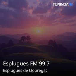 Esplugues FM 99.7