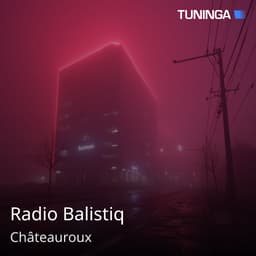 Radio Balistiq