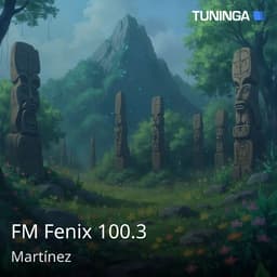 FM Fenix 100.3