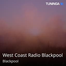 West Coast Radio Blackpool