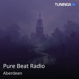 Pure Beat Radio