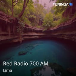 Red Radio 700 AM