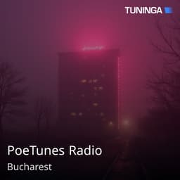 PoeTunes Radio