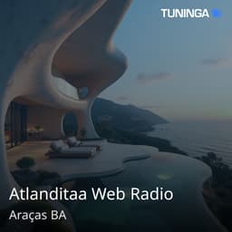 Atlanditaa Web Radio