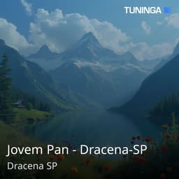 Jovem Pan - Dracena-SP