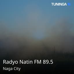 Radyo Natin FM 89.5