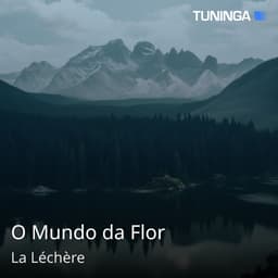 O Mundo da Flor