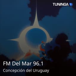 FM Del Mar 96.1