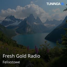 Fresh Gold Radio
