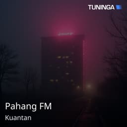 Pahang FM