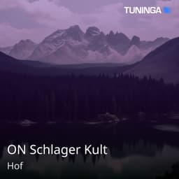 ON Schlager Kult