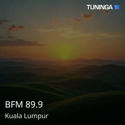 BFM 89.9