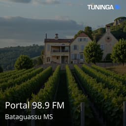 Portal 98.9 FM