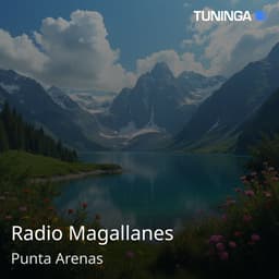 Radio Magallanes
