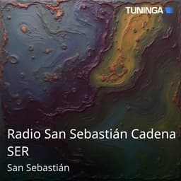 Radio San Sebastián Cadena SER