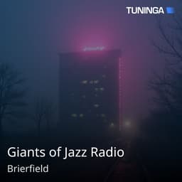 Giants of Jazz Radio