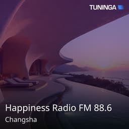 Happiness Radio FM 88.6