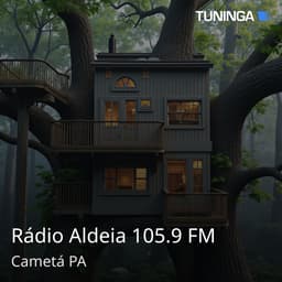 Rádio Aldeia 105.9 FM