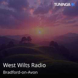 West Wilts Radio