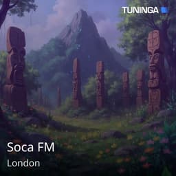 Soca FM