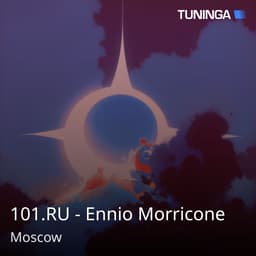 101.RU - Ennio Morricone
