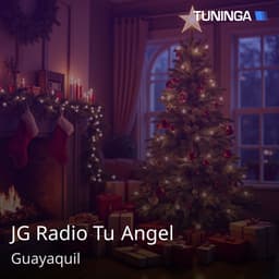 JG Radio Tu Angel