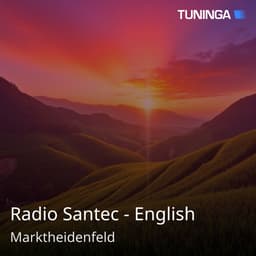 Radio Santec - English