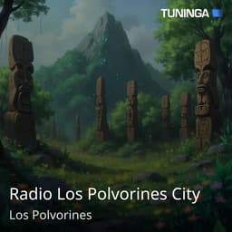 Radio Los Polvorines City