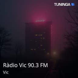 Ràdio Vic 90.3 FM
