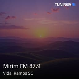 Mirim FM 87.9