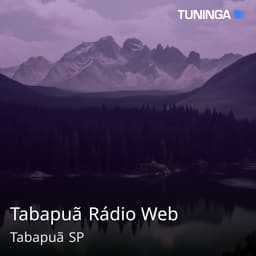 Tabapuã Rádio Web