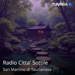 Radio Citta' Sottile