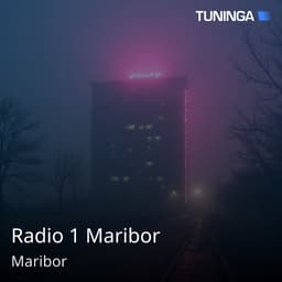 Radio 1 Maribor