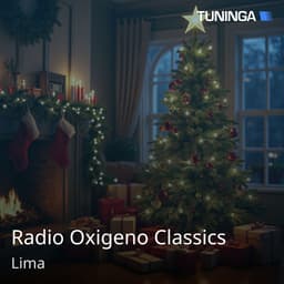 Radio Oxigeno Classics