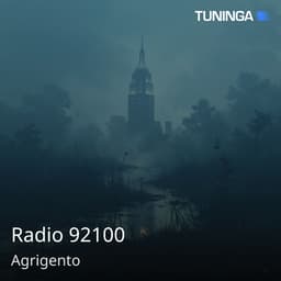 Radio 92100