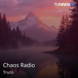 Chaos Radio