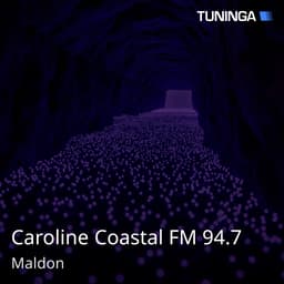 Caroline Coastal FM 94.7
