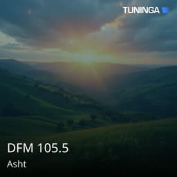 DFM 105.5