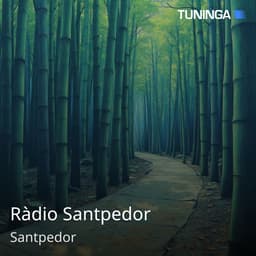 Ràdio Santpedor