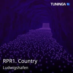 RPR1. Country