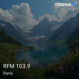 RFM 103.9