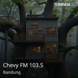 Chevy FM 103.5