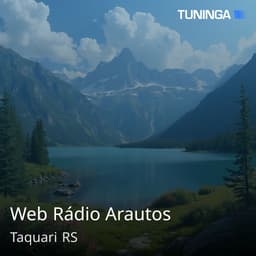 Web Rádio Arautos