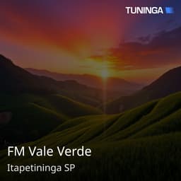 FM Vale Verde