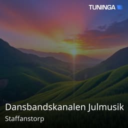 Dansbandskanalen Julmusik