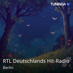 RTL Deutschlands Hit-Radio