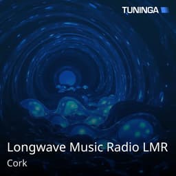 Longwave Music Radio LMR