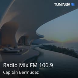 Radio Mix FM 106.9