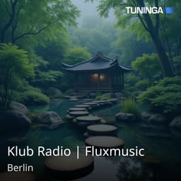 Klub Radio | Fluxmusic